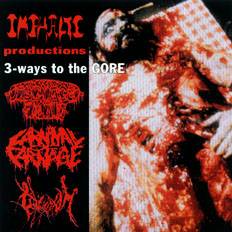 3-Ways to the Gore